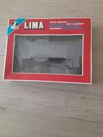 Lima draaibrug 600052, Ophalen of Verzenden, Zo goed als nieuw, Lima