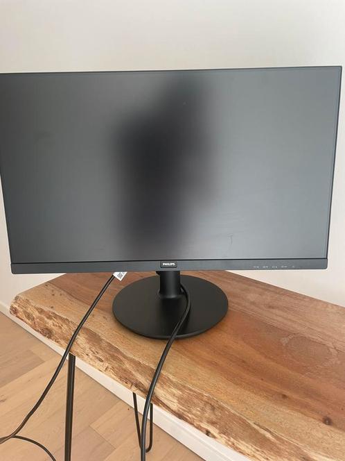 Philips Screen NIEUW 24’’, Computers en Software, Monitoren, Zo goed als nieuw, HD, Ophalen of Verzenden