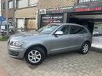 Audi Q5 2.0TFSI Petrol Quattro*Automatische versnellingsbak*, Auto's, Audi, Automaat, Q5, Bedrijf, Zilver of Grijs