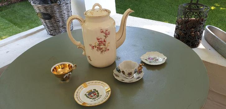 Diverse decoratieve artikels, Antiek en Kunst, Curiosa en Brocante, Ophalen