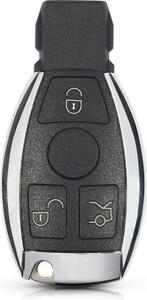 Mercedes sleutels bijmaken en coderen/ aanleren, Ophalen of Verzenden