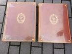 Albums uit de oorlog 1914-1919, Verzamelen, Ophalen of Verzenden