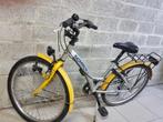 Meisjesfiets, Fietsen en Brommers, Fietsen | Meisjes, Ophalen, 22 inch, Gebruikt, Versnellingen