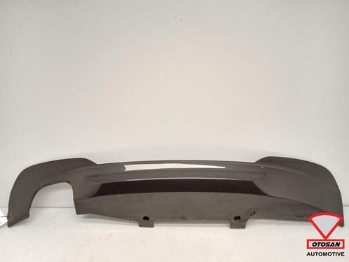 BMW 5 Serie GT F07 LCI M Diffuser Achterbumper 51128056111, Auto-onderdelen, Carrosserie, Bumper, BMW, Gebruikt