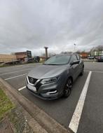 Nissan Qashqai - top staat, Auto's, Leder, Bedrijf, 5 zetels, 5 deurs
