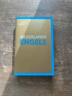 jubileumeditie woordenboek Nederlands - Engels, Boeken, Ophalen of Verzenden, Zo goed als nieuw, Van Dale, Engels