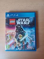 Ps4 star wars the skywalker saga, Ophalen, Zo goed als nieuw