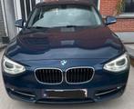 BMW 116İ F21, Auto's, BMW, Automaat, Particulier, Sportstoelen, Te koop