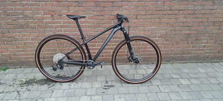Scott scale 925 maat S, Fietsen en Brommers, Fietsen | Mountainbikes en ATB, Zo goed als nieuw, Ophalen