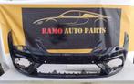 SEAT LEON III 35F FACELIFT VOORBUMPER 5F0807221AB