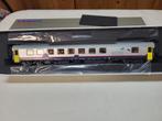 LS Models 92999 Bistro personenauto, Ophalen of Verzenden, Nieuw, Gelijkstroom, Overige typen