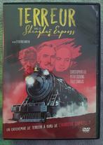 DVD Terror in de Shanghai Express (Peter Cushing,...), Cd's en Dvd's, Dvd's | Klassiekers, Ophalen of Verzenden, Zo goed als nieuw