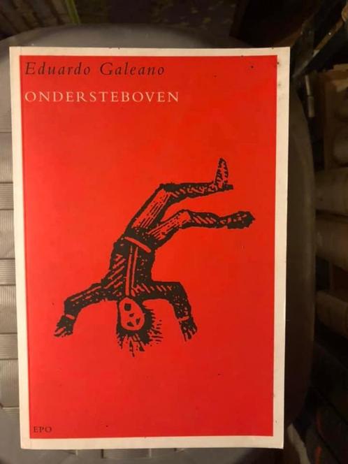 Ondersteboven de school van de omgekeerde wereld, Boeken, Politiek en Maatschappij, Nieuw, Maatschappij en Samenleving, Ophalen of Verzenden