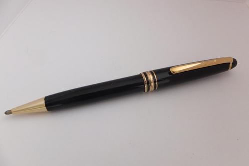 MONTBLANC MEISTERSTÜCK stylo bille, Verzamelen, Pennenverzamelingen, Zo goed als nieuw, Balpen, Ophalen