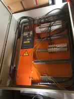 Electriciteitskast, Doe-het-zelf en Bouw, Ophalen, Gebruikt