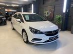Sports Tourer 1.4 Turbo Edition12 MOIS DE GARANTIE, Auto's, Opel, Parkeersensor, 4 cilinders, Wit, Bedrijf