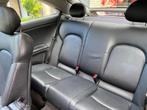 Mercedes C180 benzine, automatisch, lederen dak, pano, enz., Auto's, Mercedes-Benz, Automaat, Testrit aan huis, Parkeersensor