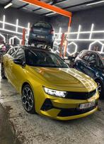 Opel Astra ULTIMATE 2022 AUTOMATIQUE 130ch – MATRIX LED – CA, Particulier, Achat, Astra