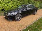 Mercedes S klasse S350L AMG lang PANO 130dkm, Auto's, Mercedes-Benz, Automaat, 4 deurs, Achterwielaandrijving, 2995 cc
