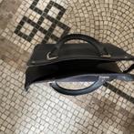 Handtas, Handtassen en Accessoires, Tassen | Damestassen, Ophalen, Gebruikt, Blauw, Handtas