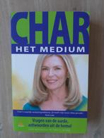 Boek Char Het medium, Ophalen of Verzenden, Zo goed als nieuw