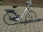 Elektrische fiets Giant Twist 36v, 30 tot 50 km per accu, Gebruikt, Ophalen of Verzenden, 47 tot 51 cm