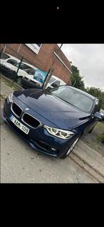 Bmw 318i 04-2019 automaat pano car play, Auto's, Particulier, 3 Reeks, Te koop, Benzine