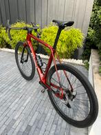 Basso Palta Gravelfiets | GRX800 | Maat L (175/185) | ZGAN, Fietsen en Brommers, Ophalen, Zo goed als nieuw