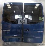 SPRINTER CRAFTER W906 906 PORTIER DEUR CRAFTER 2006-2018, Auto-onderdelen, Gebruikt, Ophalen of Verzenden, Achter, -