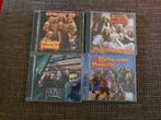 4 cds van The Kelly Family, Cd's en Dvd's, Gebruikt, Ophalen of Verzenden