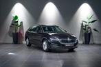Skoda Octavia Combi 1.0 TSI 81kW DSG7 Clever ZETELVERWARMING, Stof, Gebruikt, 5 deurs, 3 cilinders