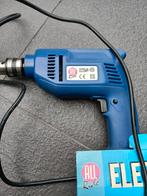 Boormachine, Enlèvement ou Envoi, Comme neuf, Perceuse