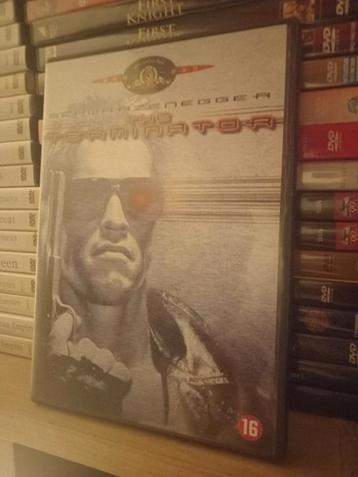 Terminator (Schwarzenegger), Enlèvement ou Envoi