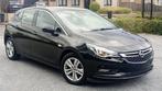 Opel Astra 1.0 Benzine, in perfecte staat, 62000km, Voorwielaandrijving, Stof, USB, Zwart