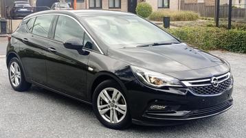 Opel Astra 1.0 Benzine, in perfecte staat, 62000km