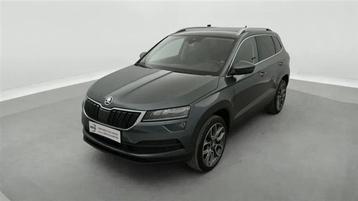 Skoda Karoq 1.0 TSI 110Cv Sportline NAVI / CAMERA / FULL LED beschikbaar voor biedingen
