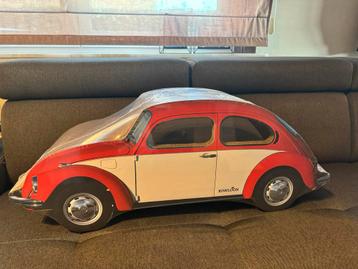 Vw Kever kattenmand/ brabpaal beschikbaar voor biedingen