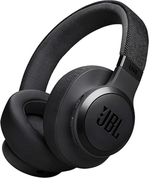 JBL Live hoofdtelefoon SNELLE GRATIS LEVERING, Audio, Tv en Foto, Hoofdtelefoons, Nieuw, Over oor (circumaural), Overige merken