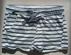 short maat 134/140, Kinderen en Baby's, Kinderkleding | Maat 134, Ophalen of Verzenden, Gebruikt, Meisje, Broek