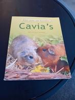 Alles over uw huisdier: Cavia's, Livres, Animaux & Animaux domestiques, Enlèvement ou Envoi, Utilisé, Lapins ou Rongeurs, Fritz  Diettich Altmann