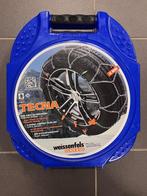 Sneeuwketting Weissenfells Clack & Go Tecna M30 Nr.11, Ophalen, Nieuw