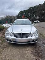 Mercedes-Benz E200 CDI 2006 148.000km, Auto's, Diesel, Particulier, Euro 4, Te koop