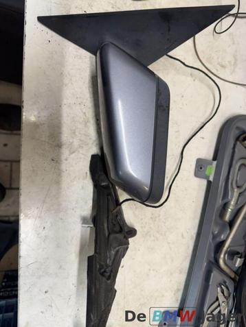 Buitenspiegel links BMW 3-serie E46 51168245127 beschikbaar voor biedingen