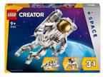 Lego Creator Astronaut ruimtevaarder Space 31152 Nieuw, Kinderen en Baby's, Ophalen of Verzenden, Zo goed als nieuw, Lego