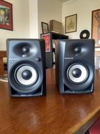 Speaker monitors Pioneer Dj DM-40, Audio, Zo goed als nieuw, Ophalen
