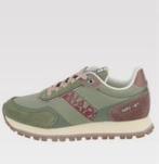 Sneakers Napapijri taille 30, Neuf, Enlèvement ou Envoi, Sneakers et Baskets, Vert