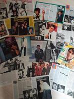 tijdschriftartikels Roxy Music / Bryan Ferry, Enlèvement ou Envoi