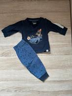 WOODY pyjama maat 62/3 maand, Ophalen, Zo goed als nieuw