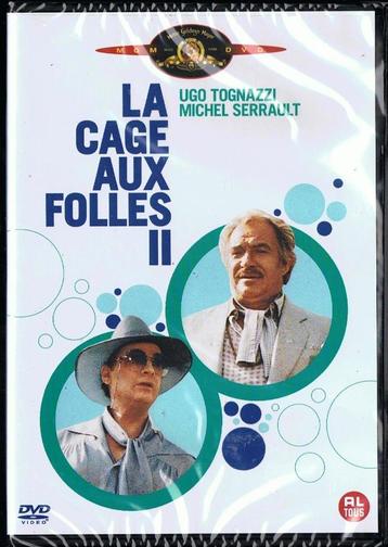 La Cage Aux Folles II beschikbaar voor biedingen