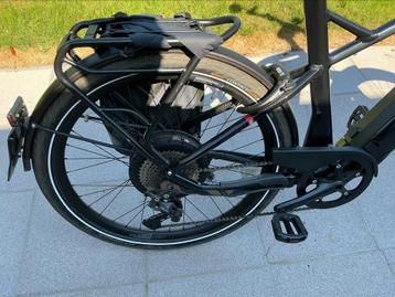 Electrische fiets Flyer 5000 km speedpedelec -51% korting, Fietsen en Brommers, Elektrische fietsen, 55 tot 59 cm, Ophalen, Zo goed als nieuw